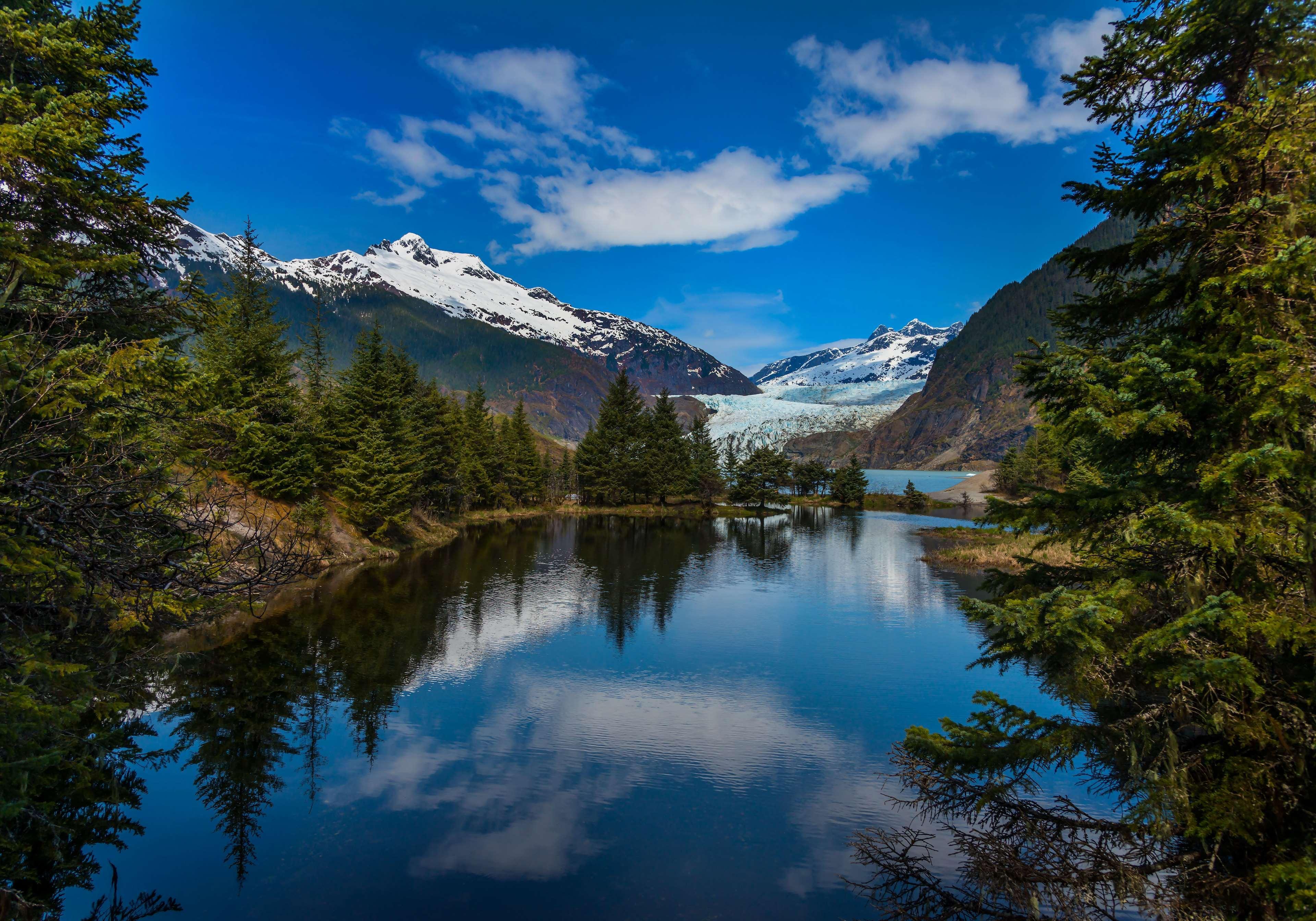 Baranof Downtown, BW Signature Collection Juneau Bagian luar foto